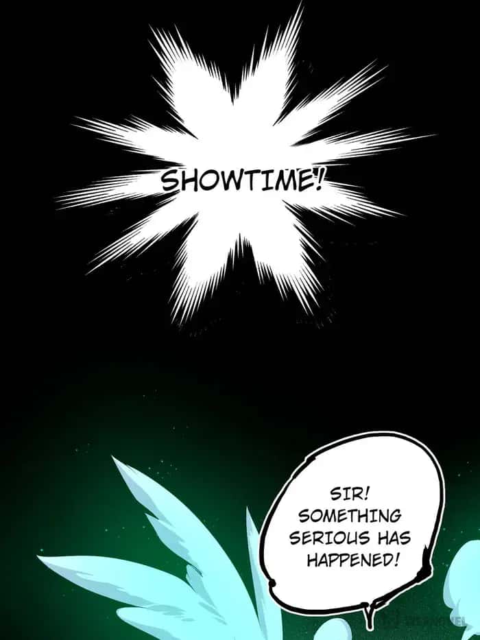 I'm an Evil God Chapter 477 Page 90