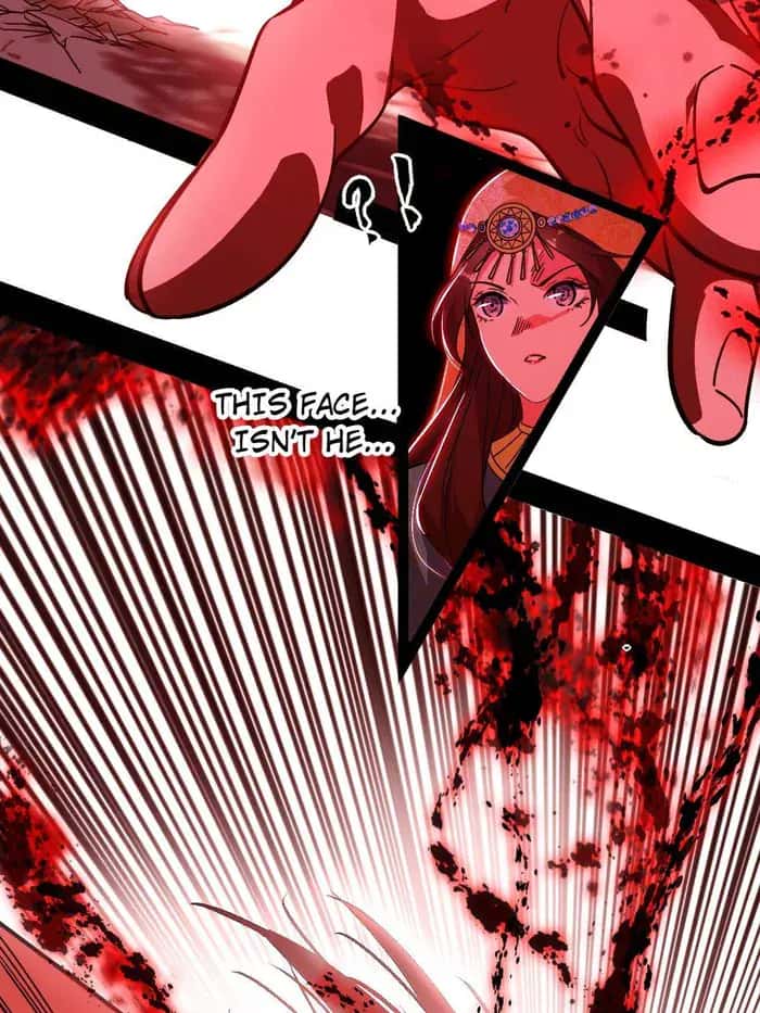 I'm an Evil God Chapter 479 Page 5
