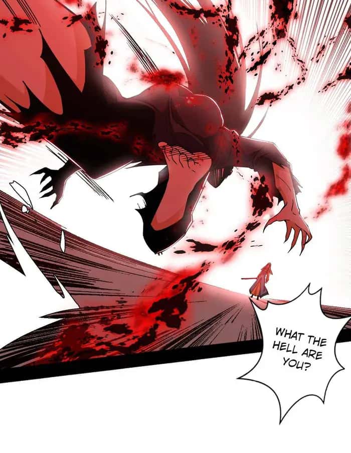 I'm an Evil God Chapter 479 Page 6