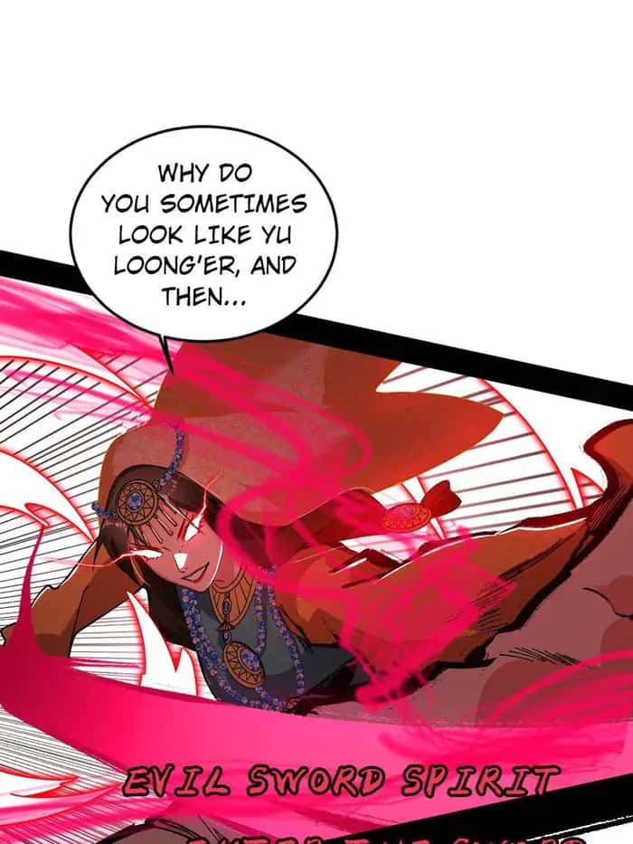 I'm an Evil God Chapter 479 Page 7