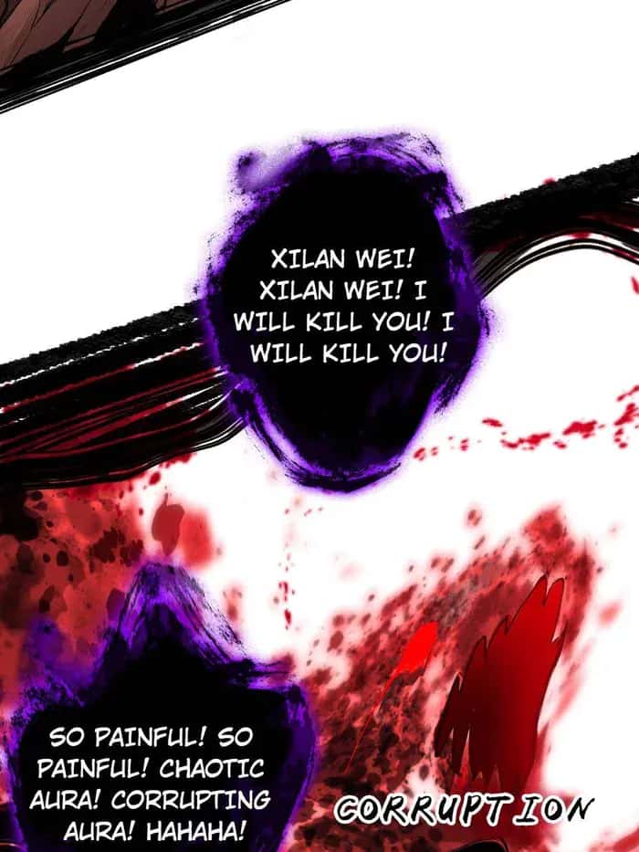 I'm an Evil God Chapter 479 Page 19