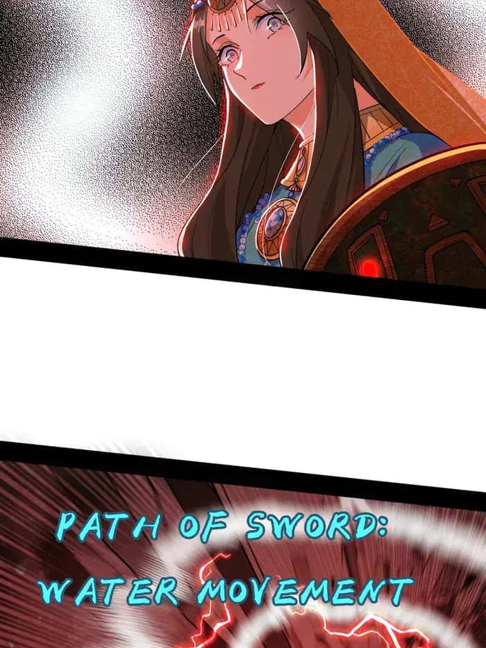 I'm an Evil God Chapter 479 Page 24