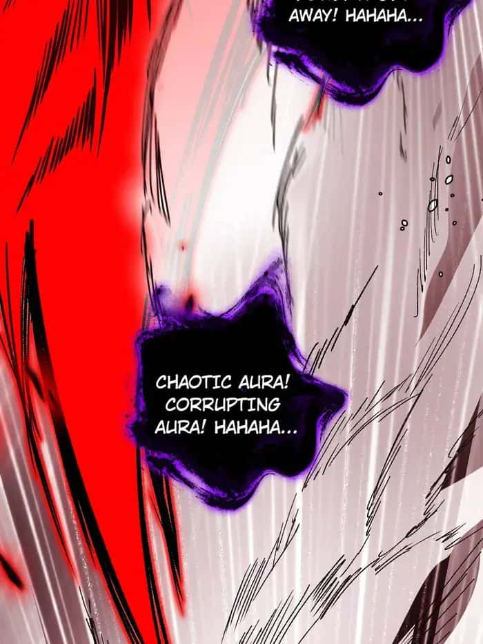 I'm an Evil God Chapter 479 Page 32