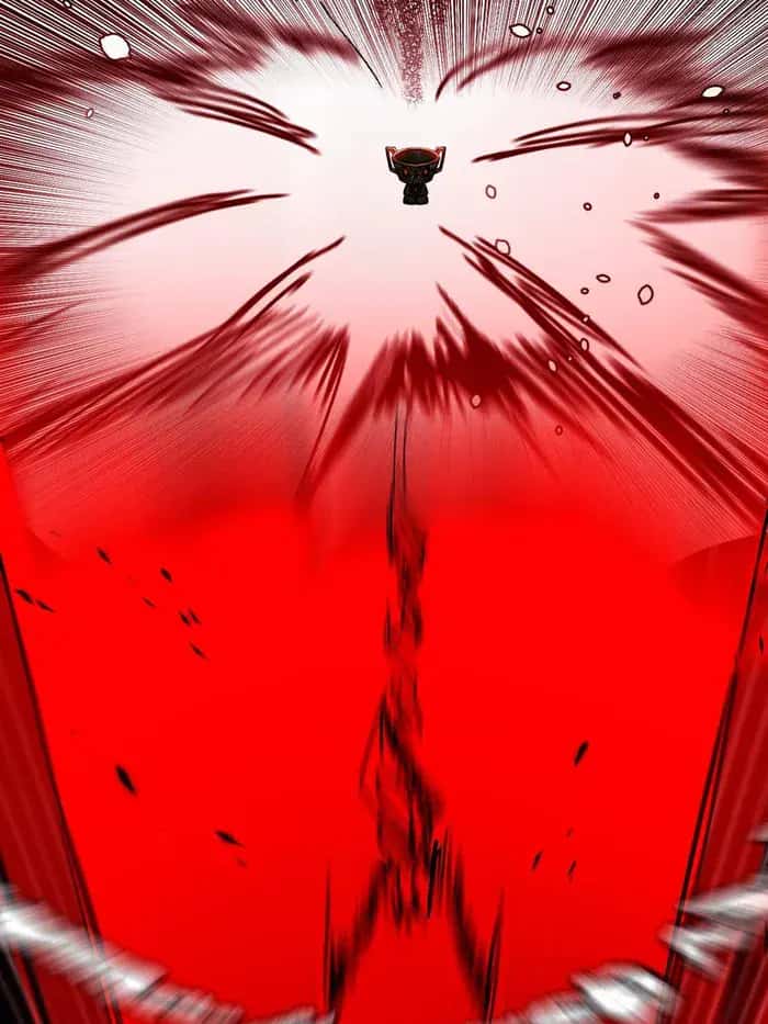 I'm an Evil God Chapter 479 Page 34