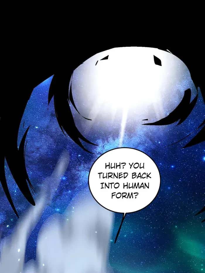 I'm an Evil God Chapter 479 Page 40