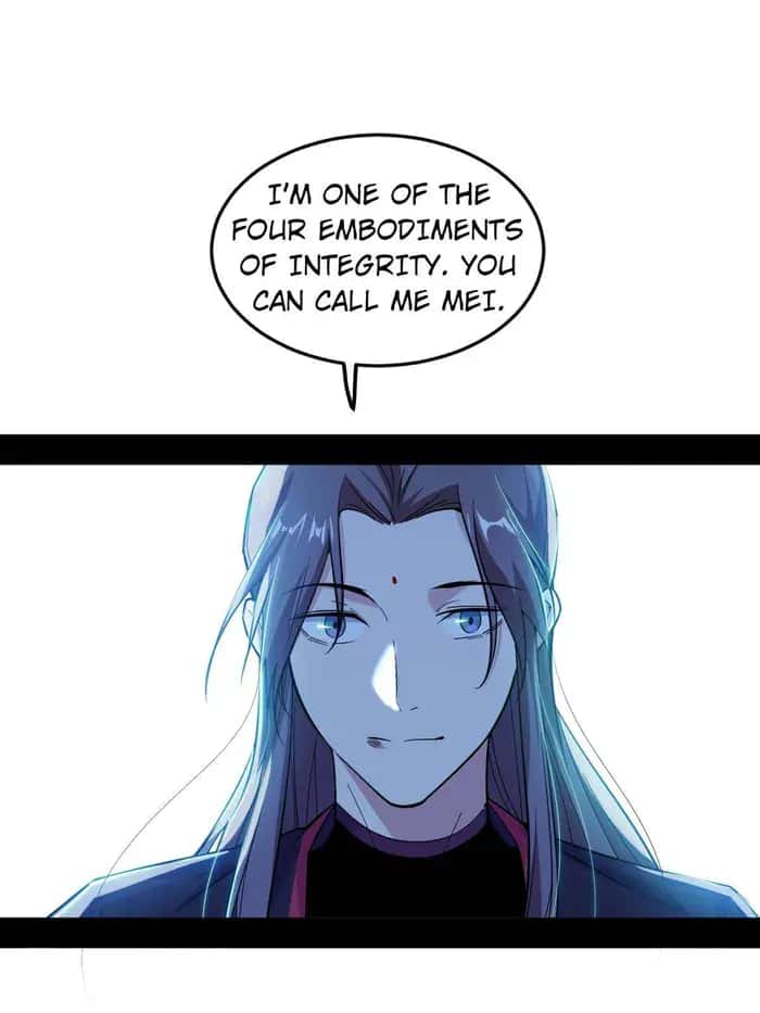 I'm an Evil God Chapter 479 Page 54