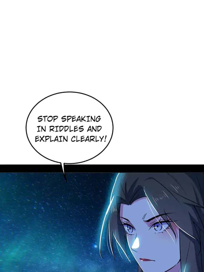I'm an Evil God Chapter 479 Page 60