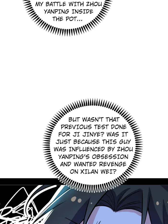 I'm an Evil God Chapter 479 Page 70