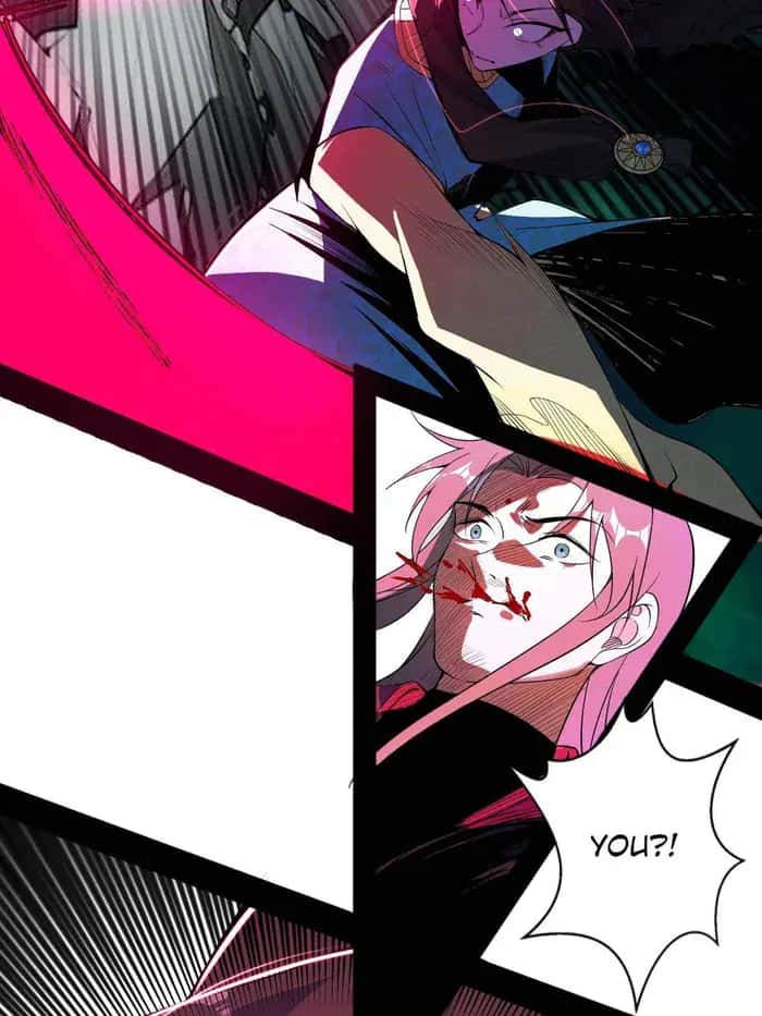 I'm an Evil God Chapter 479 Page 79