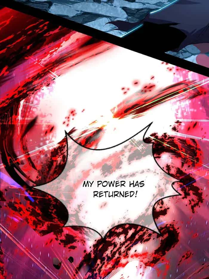 I'm an Evil God Chapter 479 Page 91