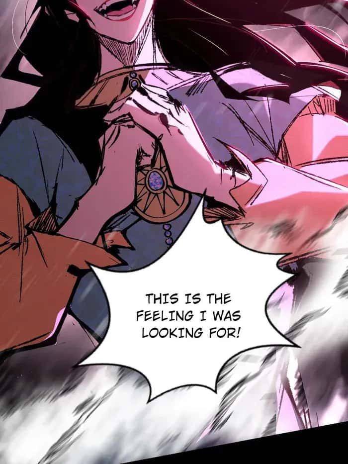 I'm an Evil God Chapter 479 Page 96