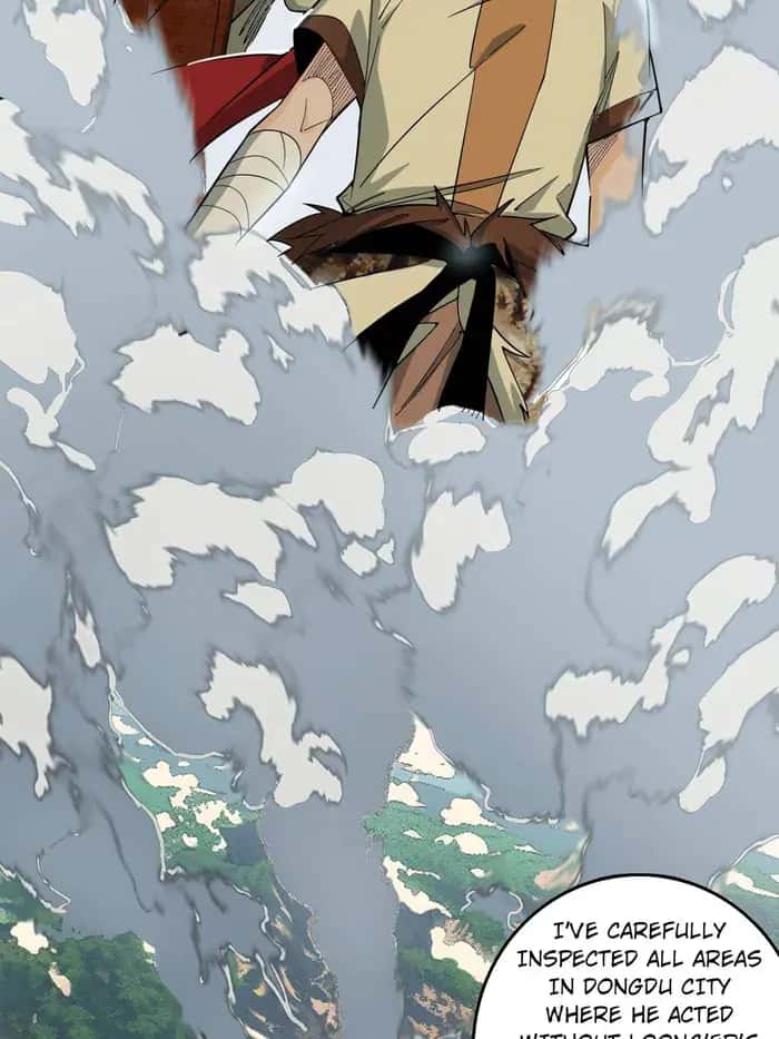 I'm an Evil God Chapter 481 Page 2