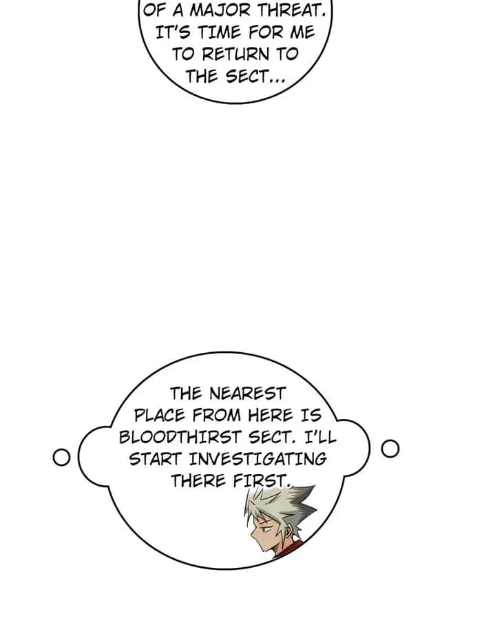 I'm an Evil God Chapter 481 Page 6