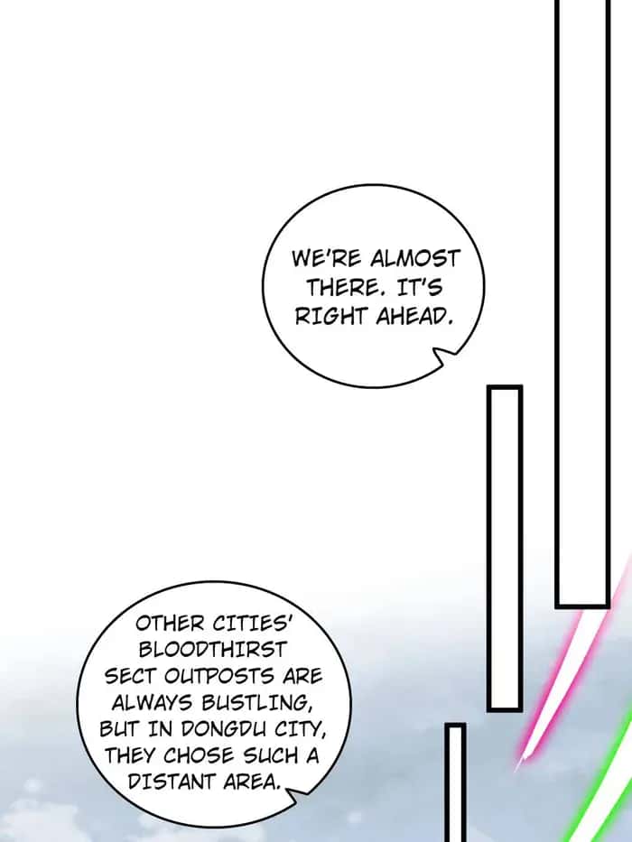 I'm an Evil God Chapter 481 Page 12