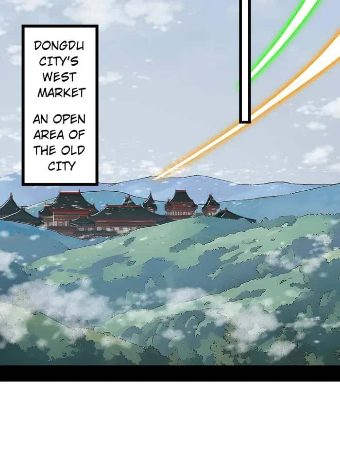 I'm an Evil God Chapter 481 Page 13