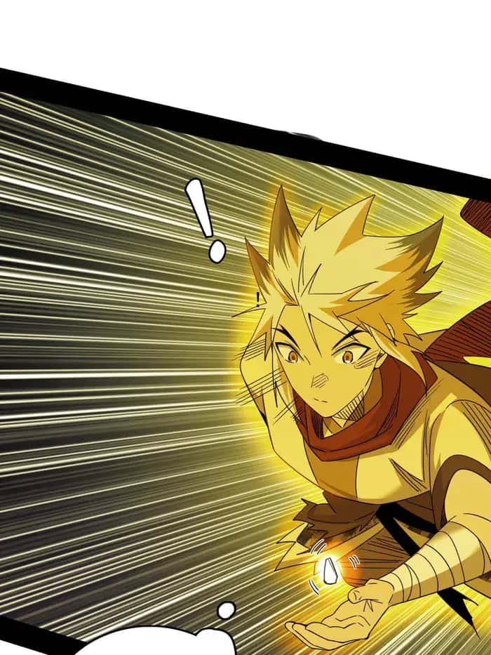 I'm an Evil God Chapter 481 Page 14