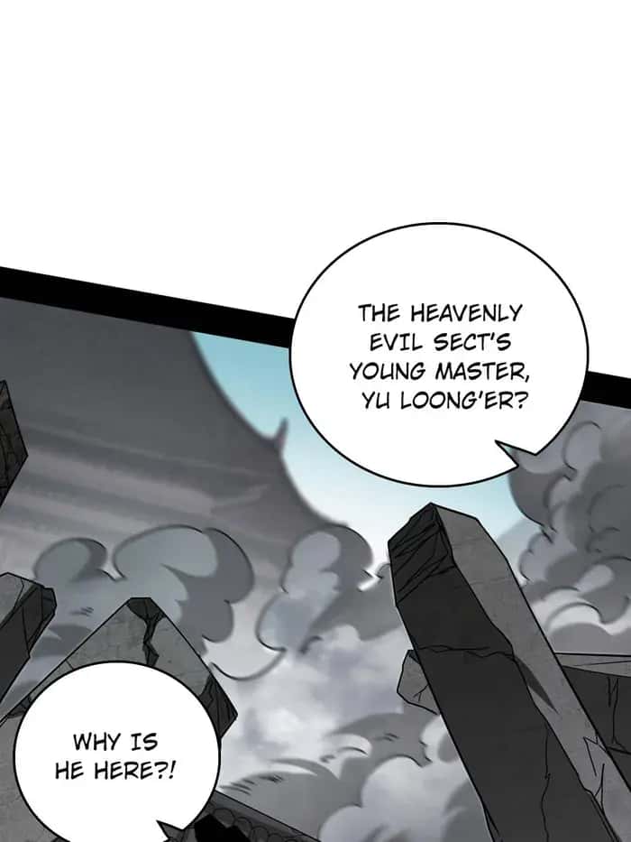 I'm an Evil God Chapter 481 Page 17