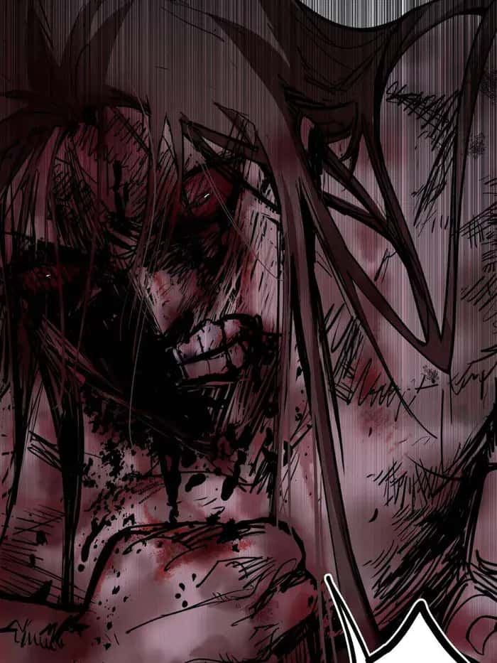 I'm an Evil God Chapter 481 Page 19
