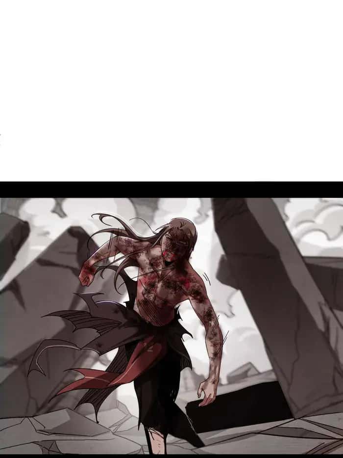 I'm an Evil God Chapter 481 Page 21