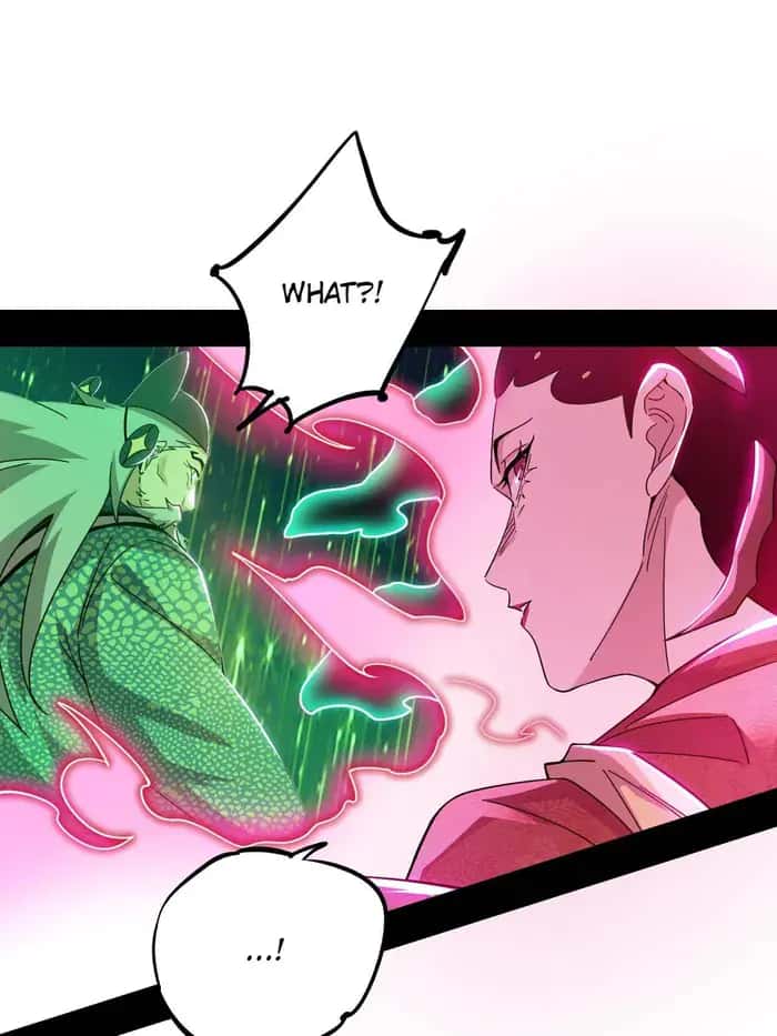 I'm an Evil God Chapter 481 Page 24