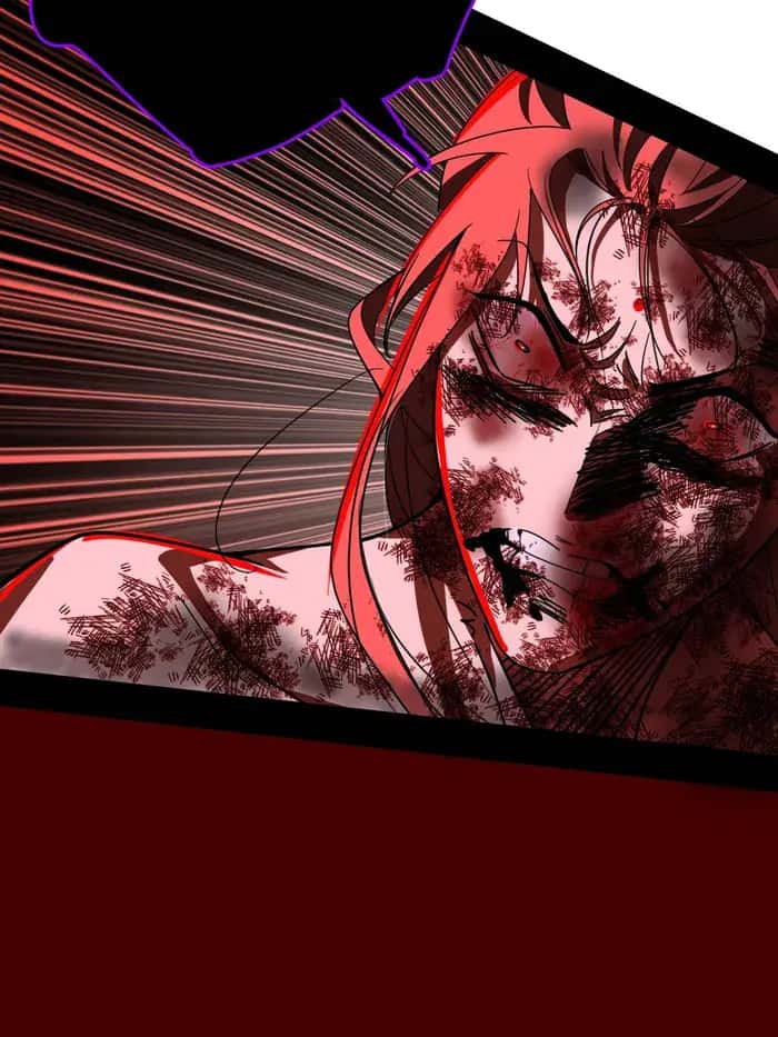 I'm an Evil God Chapter 481 Page 29