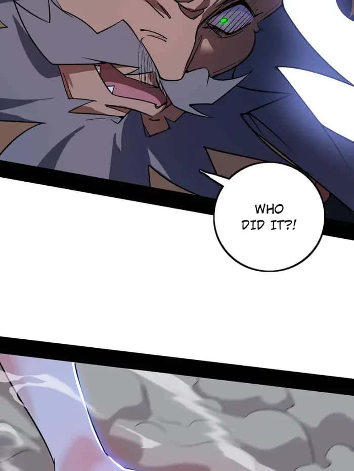 I'm an Evil God Chapter 481 Page 37