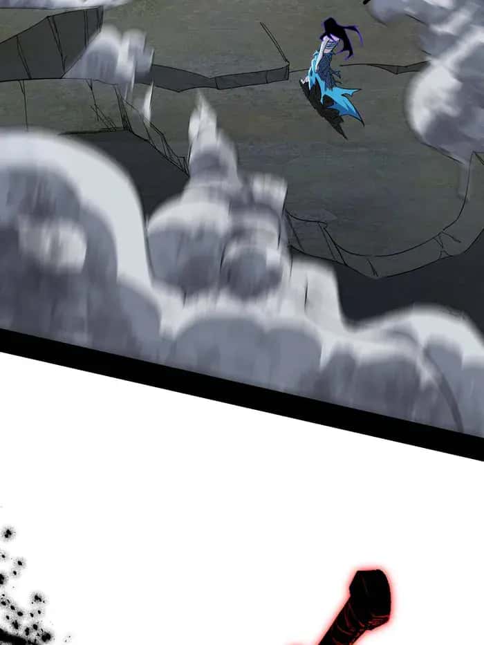 I'm an Evil God Chapter 481 Page 44