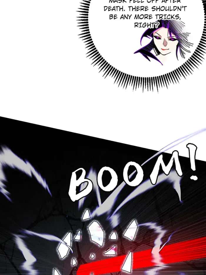 I'm an Evil God Chapter 481 Page 46