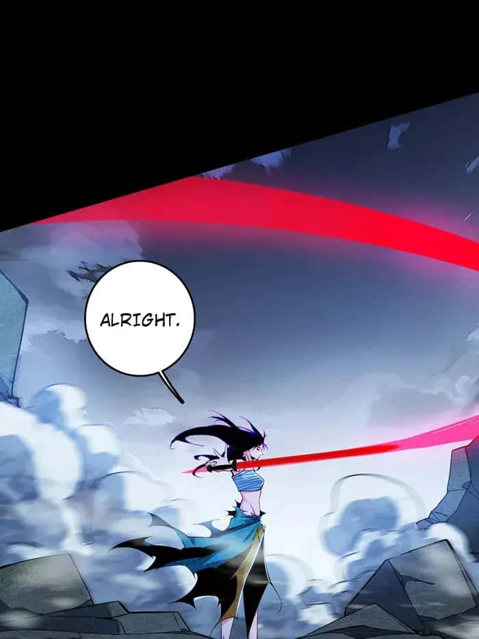 I'm an Evil God Chapter 481 Page 49