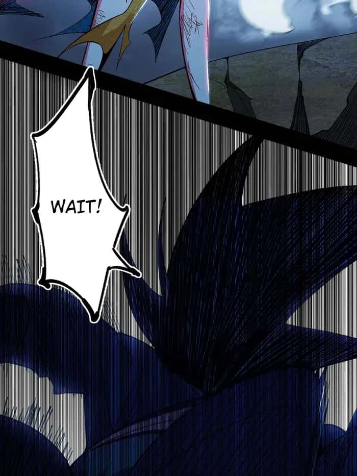 I'm an Evil God Chapter 481 Page 52