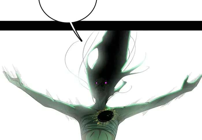I'm an Evil God Chapter 481 Page 58