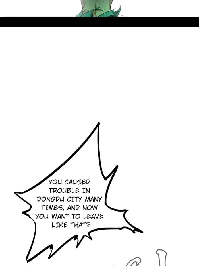 I'm an Evil God Chapter 481 Page 59