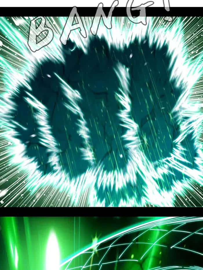 I'm an Evil God Chapter 481 Page 60