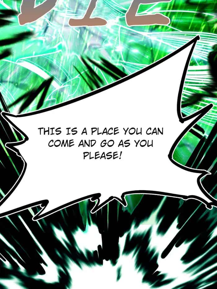 I'm an Evil God Chapter 481 Page 62