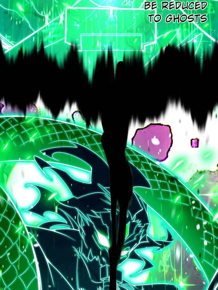 I'm an Evil God Chapter 481 Page 69