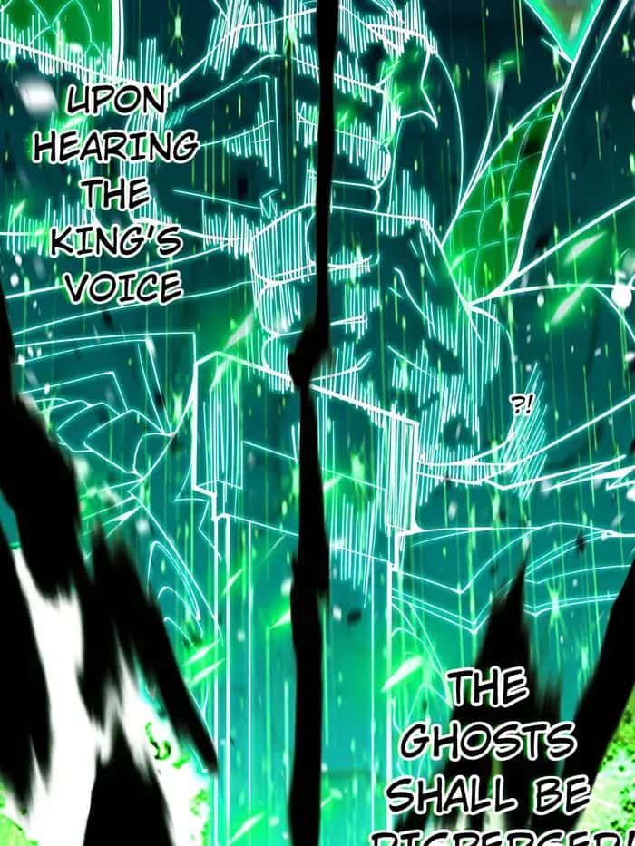 I'm an Evil God Chapter 481 Page 70