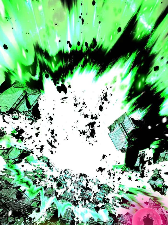 I'm an Evil God Chapter 481 Page 73