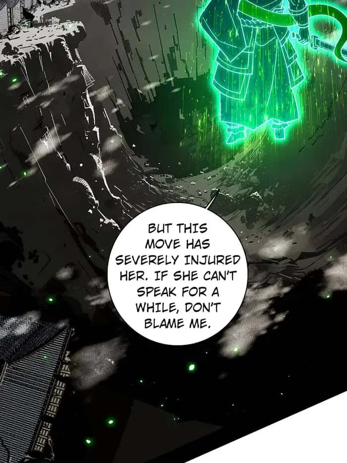 I'm an Evil God Chapter 481 Page 78
