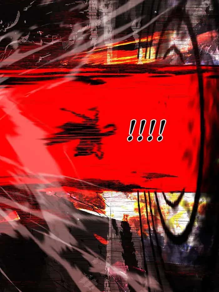 I'm an Evil God Chapter 481 Page 86