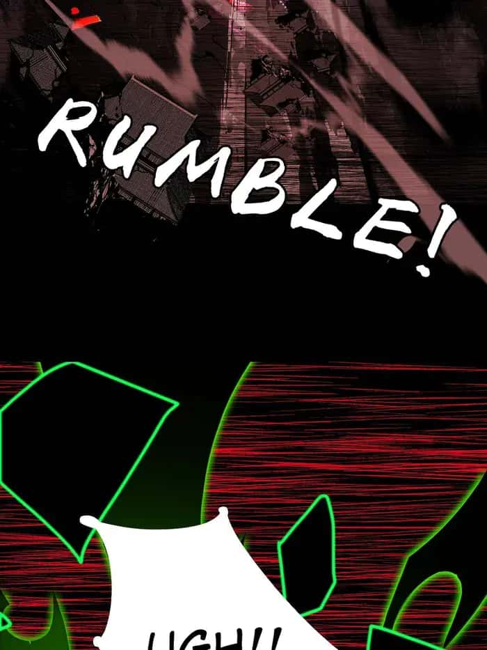 I'm an Evil God Chapter 481 Page 87