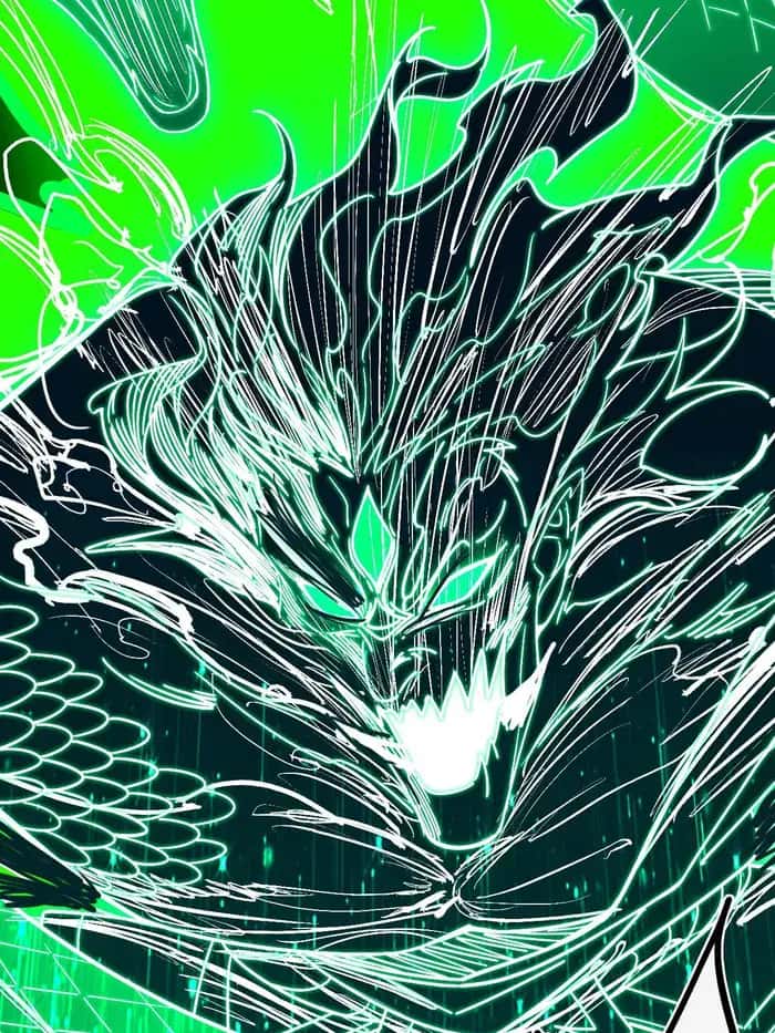 I'm an Evil God Chapter 481 Page 95
