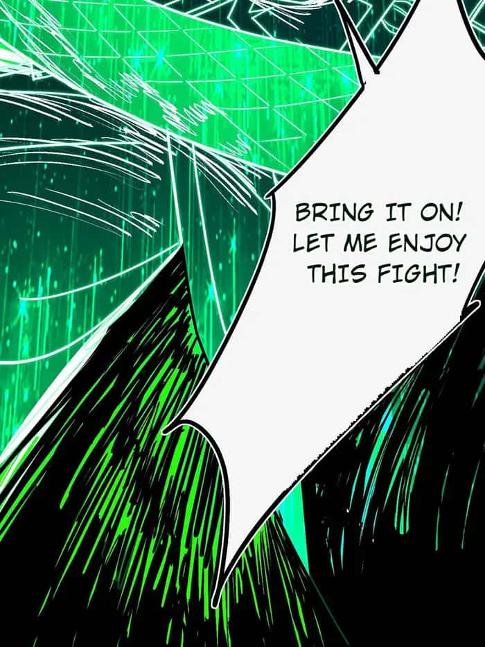 I'm an Evil God Chapter 481 Page 96