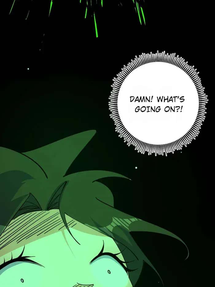 I'm an Evil God Chapter 481 Page 97