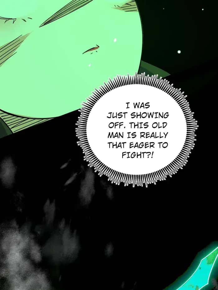 I'm an Evil God Chapter 481 Page 98