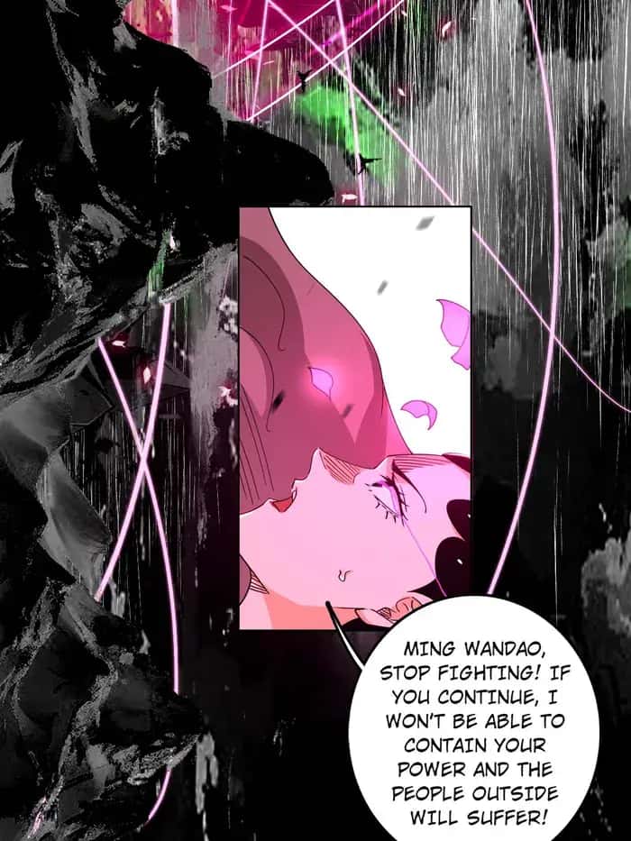 I'm an Evil God Chapter 481 Page 105