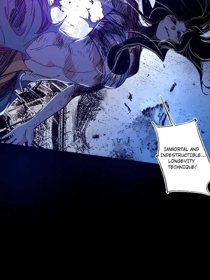 I'm an Evil God Chapter 481 Page 110