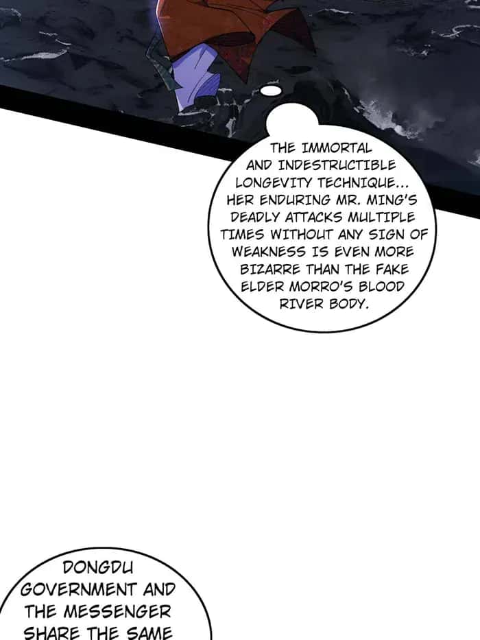I'm an Evil God Chapter 482 Page 4