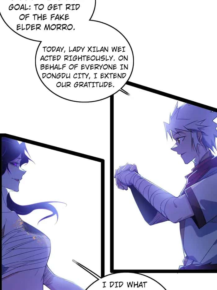 I'm an Evil God Chapter 482 Page 5