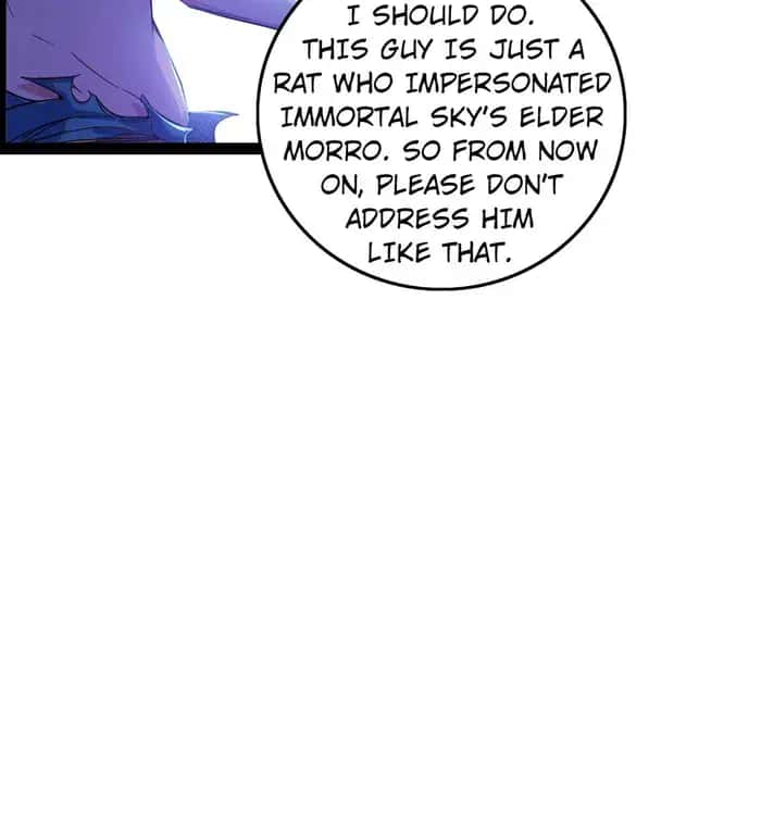 I'm an Evil God Chapter 482 Page 6