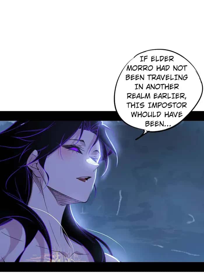 I'm an Evil God Chapter 482 Page 7